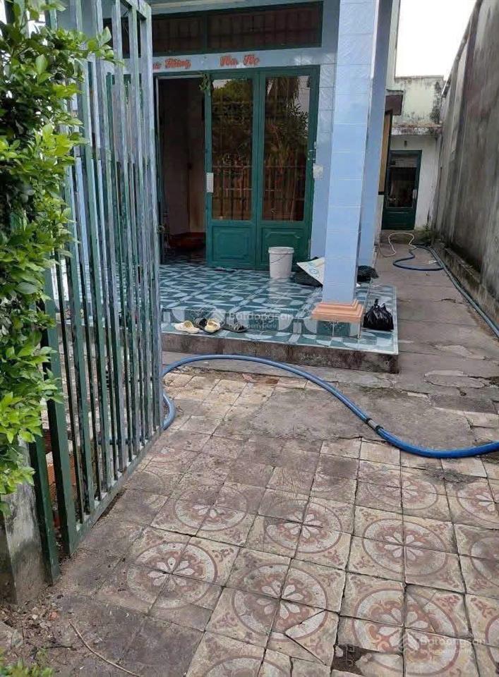 Bán đất tặng nhà 120m2 hnk ngay x. tân phú trung, củ chi. giá chỉ 850 triệu
