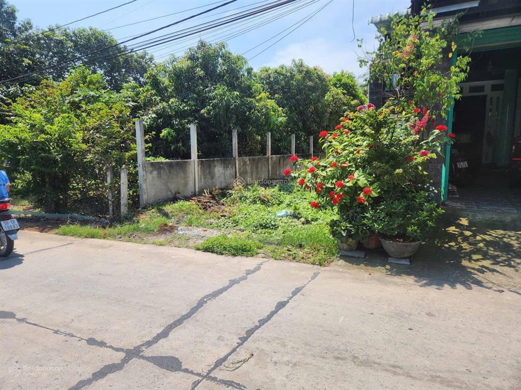 Chủ bể nợ cần tiền gấp bán đất 199m2 ngay x. phước vĩnh an, củ chi giá 850 triệu (giá thật)