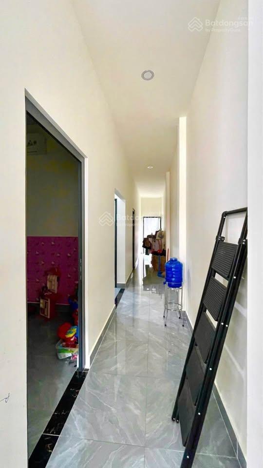 Chủ cần bán đất tặng nhà 121.6m2 full thổ, ngay x. phước vĩnh an, củ chi. giá 875 triệu