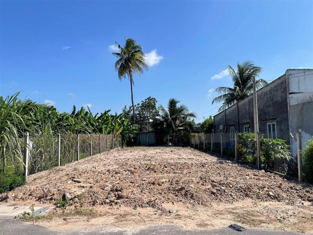 Bán nhanh đất siêu rẻ siêu hiếm đất 212m2 hnk ngay x. tân thông hội, củ chi giá chỉ 850 triệu