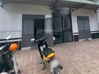 Bán nhà đất 387m2 có dãy trọ 14pn tn 16tr/tháng ngay sát kcn trảng bàng