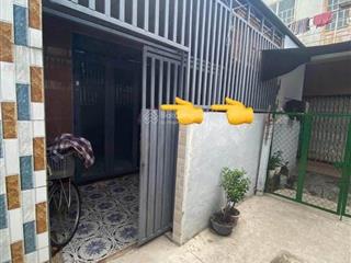 Bán đất tặng nhà 115m2 ngay x. tân thông hội, củ chi. giá 820 triệu