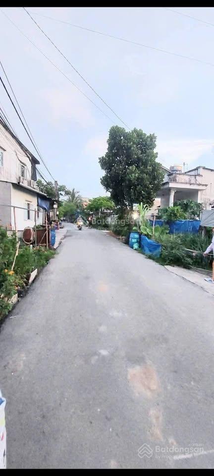 Chủ cần vốn bán nhanh lô đất 133m2 ngay x. tân thông hội, củ chi giá chỉ 875 triệu