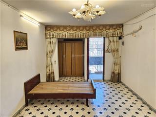 Nhà thanh xuân bắc vào ở được ngay