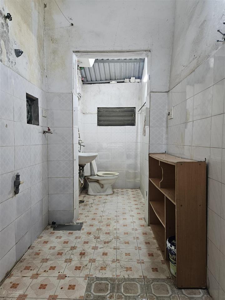 Nhà tập thể kim liên vào ở được ngay