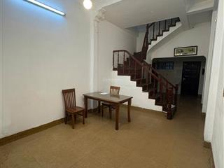 Nhà nguyễn chí thanh chính chủ cho thuê nguyên căn vào được ngay