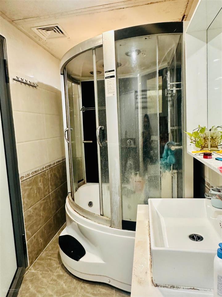 Xuống nhà đất chính chủ bán gấp căn góc 3 ngủ +1 tầng trung tòa tsq mỗ lao giá 11,x tỉ