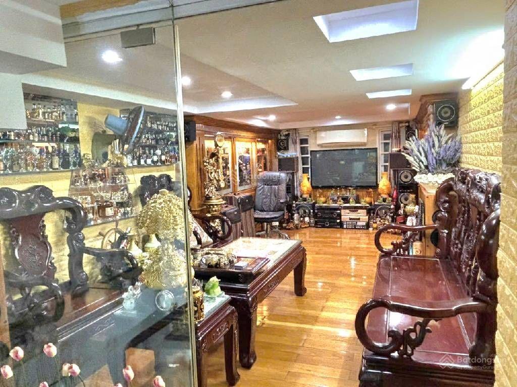 Bán nhà riêng tại 18 hưng phú chánh hưng q8, 7,25 tỷ, 44 m2, chính chủ, uy tín