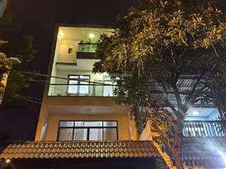 Bán nhà mặt phố 105d khu dân cư phú lợi, 8,9 tỷ, 110m2