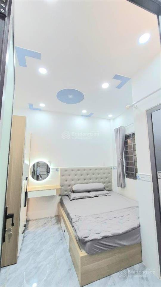 Bán nhà riêng 14b hưng phú, 4,28 tỷ, 27,1 m2, 2pn, 3wc, 3 tầng, pháp lý đầy đủ