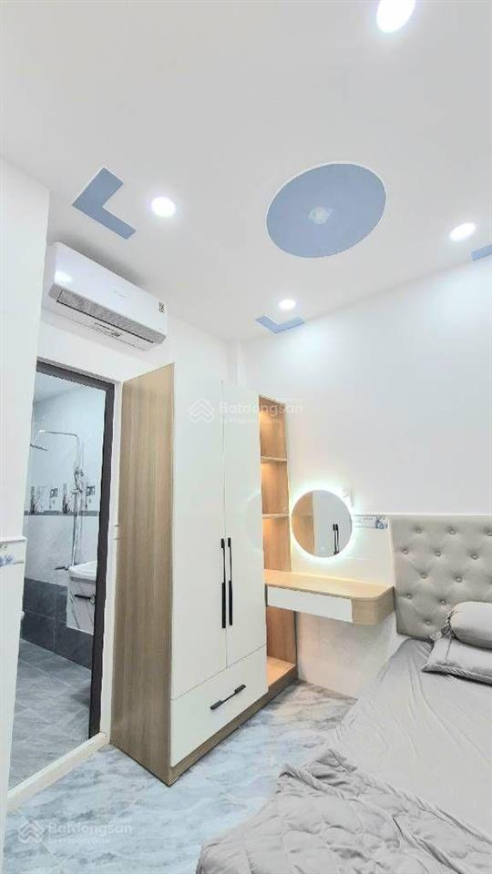 Bán nhà riêng 14b hưng phú, 4,28 tỷ, 27,1 m2, 2pn, 3wc, 3 tầng, pháp lý đầy đủ