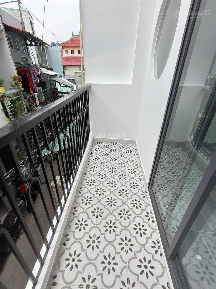 Bán nr 2pn, 2wc, 34m2 tại 502b hưng phú, 4,3 tỷ, hàng hot