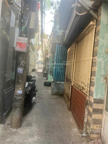 Bán nhà riêng 466 hưng phú, 4,6 tỷ, 50,3m2, 2pn, 2wc, đẹp, nhiều tiện ích