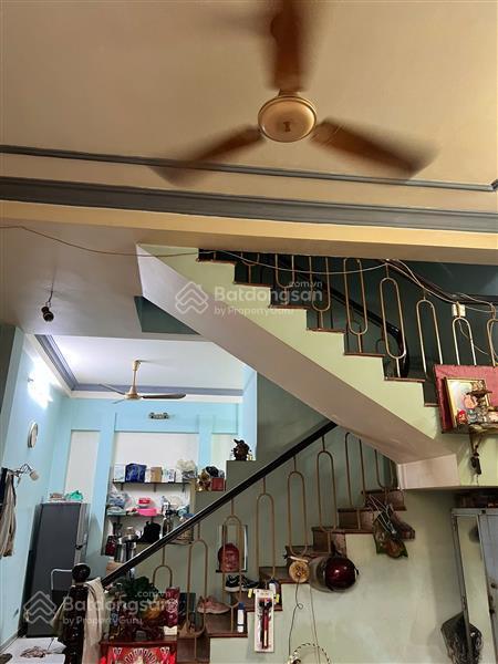 Bán nhà riêng 466 hưng phú, 4,6 tỷ, 50,3m2, 2pn, 2wc, đẹp, nhiều tiện ích