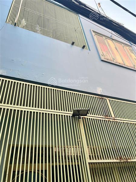 Bán nhà riêng 466 hưng phú, 4,6 tỷ, 50,3m2, 2pn, 2wc, đẹp, nhiều tiện ích