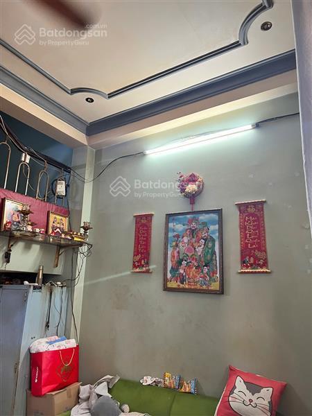 Bán nhà riêng 466 hưng phú, 4,6 tỷ, 50,3m2, 2pn, 2wc, đẹp, nhiều tiện ích