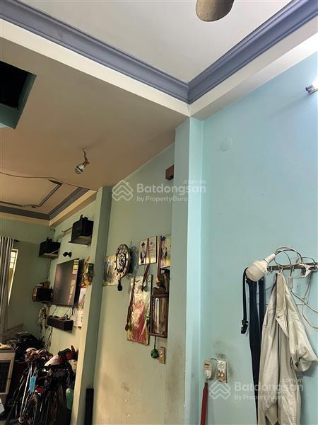 Bán nhà riêng 466 hưng phú, 4,6 tỷ, 50,3m2, 2pn, 2wc, đẹp, nhiều tiện ích