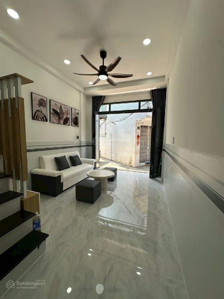 Bán nhà riêng 14b hưng phú, 4,48 tỷ, 35m2, giá siêu hời, view đẹp
