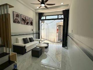 Bán nhà riêng 14b hưng phú, 4,48 tỷ, 35m2, giá siêu hời, view đẹp