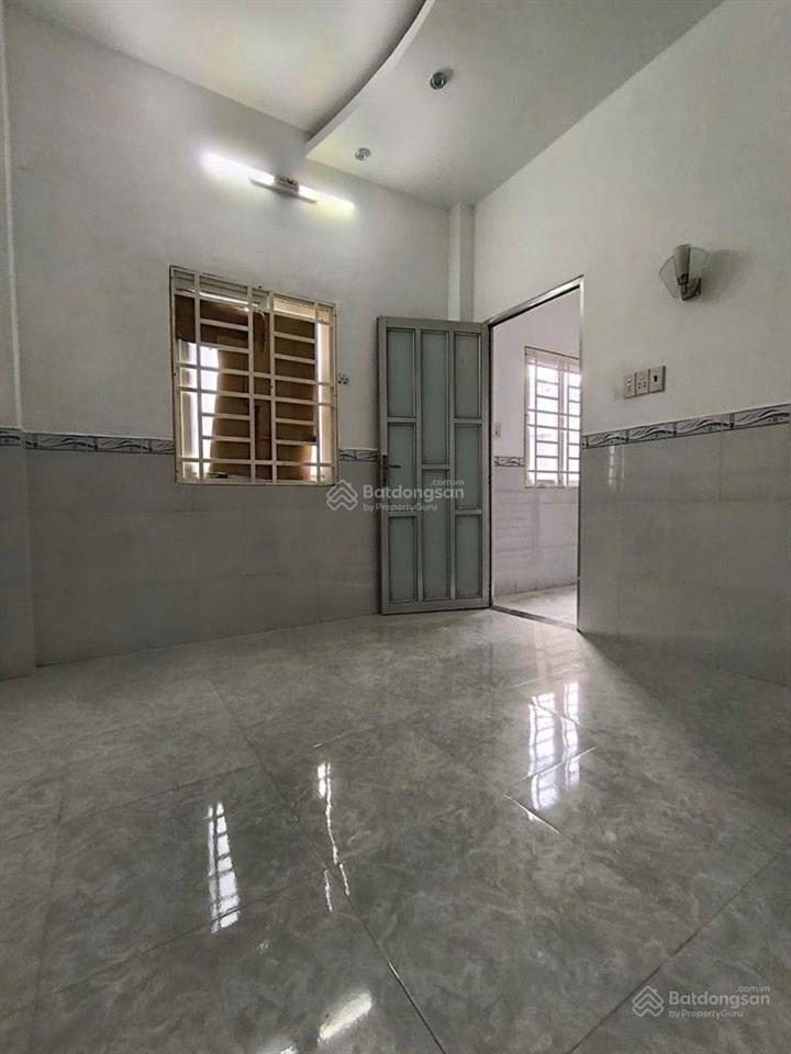Bán nhà riêng ,đẹp mới, lô góc thoáng mát dương bá trạc q8 5,9 tỷdt48,1m2 sổ vuông hàng hot