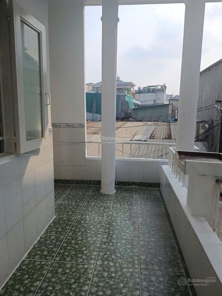 Bán nhà riêng ,đẹp mới, lô góc thoáng mát dương bá trạc q8 5,9 tỷdt48,1m2 sổ vuông hàng hot