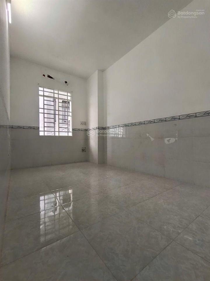 Bán nhà riêng ,đẹp mới, lô góc thoáng mát dương bá trạc q8 5,9 tỷdt48,1m2 sổ vuông hàng hot