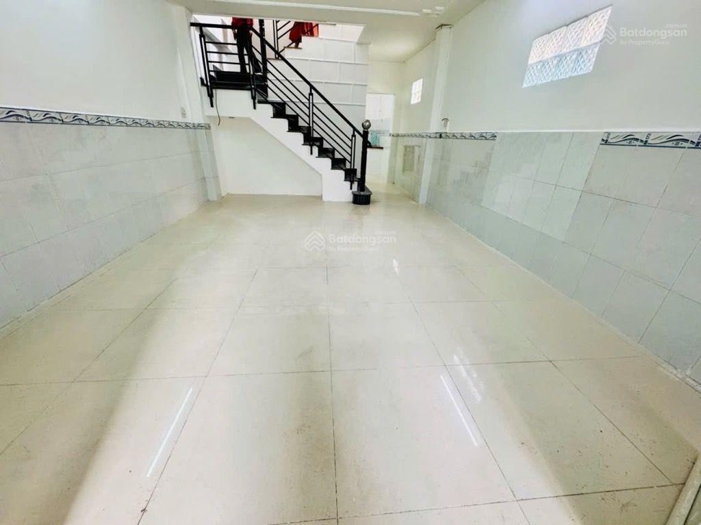 Bán nhà riêng ,đẹp mới, lô góc thoáng mát dương bá trạc q8 5,9 tỷdt48,1m2 sổ vuông hàng hot