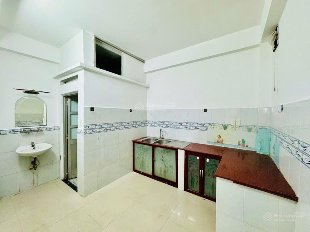 Bán nhà riêng ,đẹp mới, lô góc thoáng mát dương bá trạc q8 5,9 tỷdt48,1m2 sổ vuông hàng hot