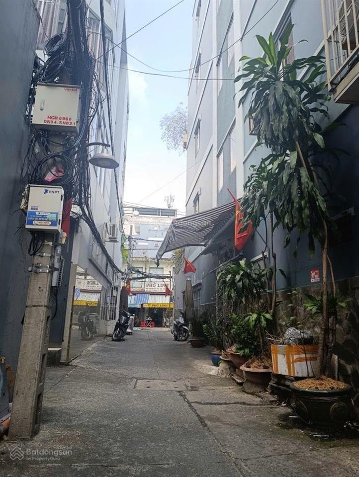 Bán nhà riêng ,đẹp mới, lô góc thoáng mát dương bá trạc q8 5,9 tỷdt48,1m2 sổ vuông hàng hot
