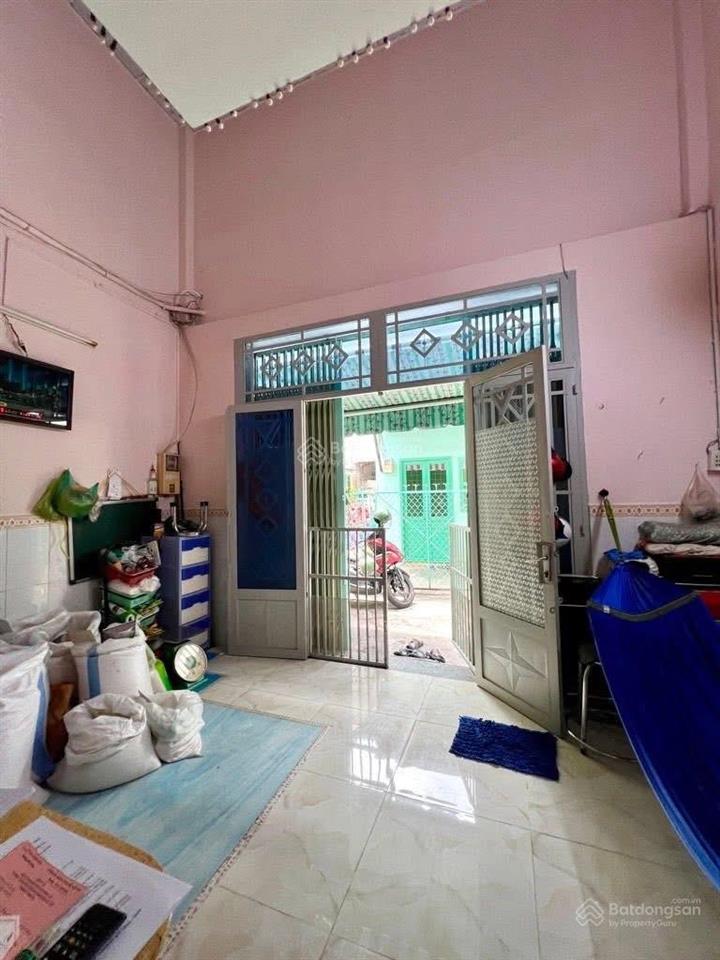 Bán nhà riêng tại 283 bông sao, bình đông, 4,3 tỷ, 45m2, view đẹp, nhiều tiện ích