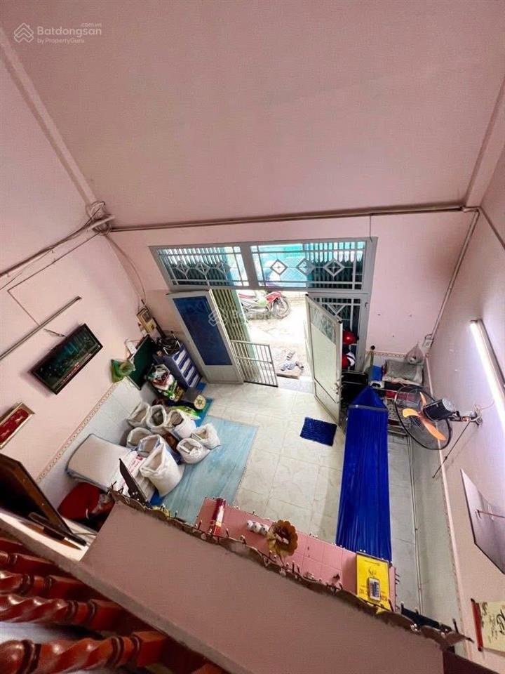 Bán nhà riêng tại 283 bông sao, bình đông, 4,3 tỷ, 45m2, view đẹp, nhiều tiện ích