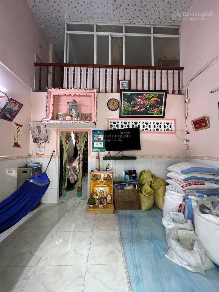 Bán nhà riêng tại 283 bông sao, bình đông, 4,3 tỷ, 45m2, view đẹp, nhiều tiện ích