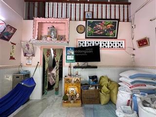 Bán nhà riêng tại 283 bông sao, bình đông, 4,3 tỷ, 45m2, view đẹp, nhiều tiện ích