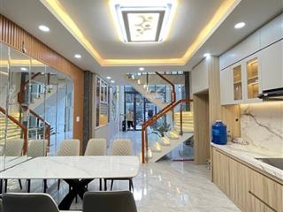 Chỉ 1,5 tỷ! nhận nhà thật  sổ hồng hoàn công  4tầng  tam bình, tp thủ đức xem ngay