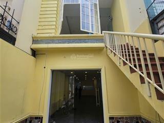 Xuất cảnh bán gấp  bán nhà hoàng hoa thám 101.9m² 2 tầng  26.9 tỷ