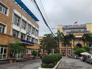 Bán nhà chùa bộc  2 thoáng trước sau hiếm  hàng xóm hv ngân hàng  8.5 tỷ