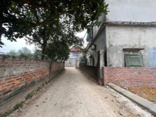 Chính chủ cần bán gấp lô 68m2, đồng trúc, cách đại lộ thăng long 200m. giá đầu tư. sđcc