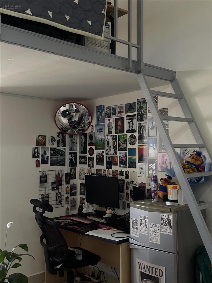 Lê văn lương phòng rộng 50m2 lận á giá 5tr2 thui đầy đủ nội thất