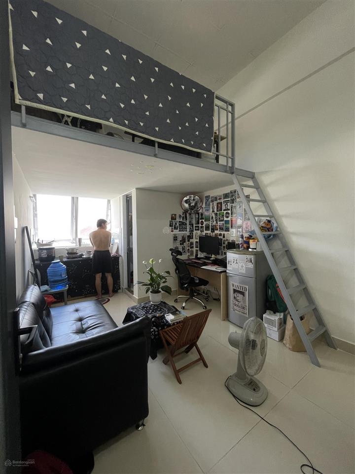 Lê văn lương phòng rộng 50m2 lận á giá 5tr2 thui đầy đủ nội thất