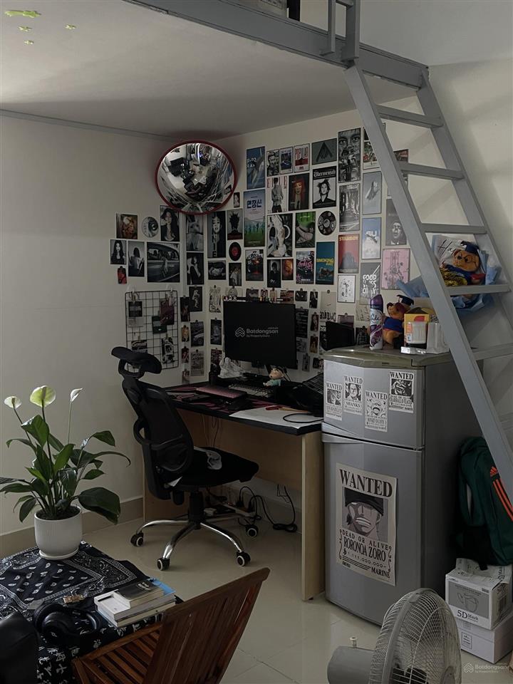 Lê văn lương phòng rộng 50m2 lận á giá 5tr2 thui đầy đủ nội thất