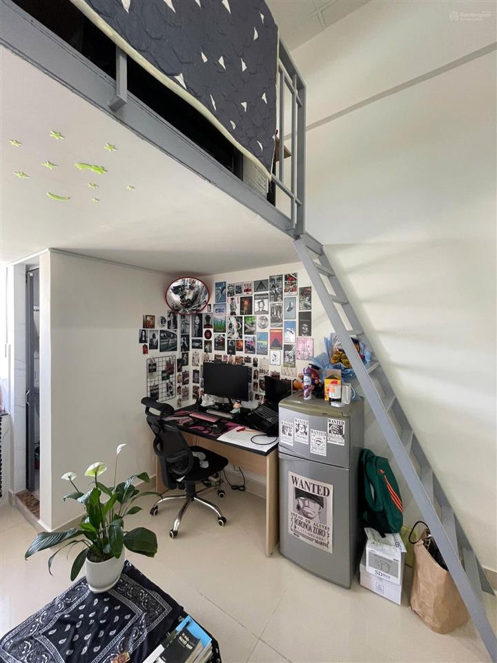 Lê văn lương phòng rộng 50m2 lận á giá 5tr2 thui đầy đủ nội thất