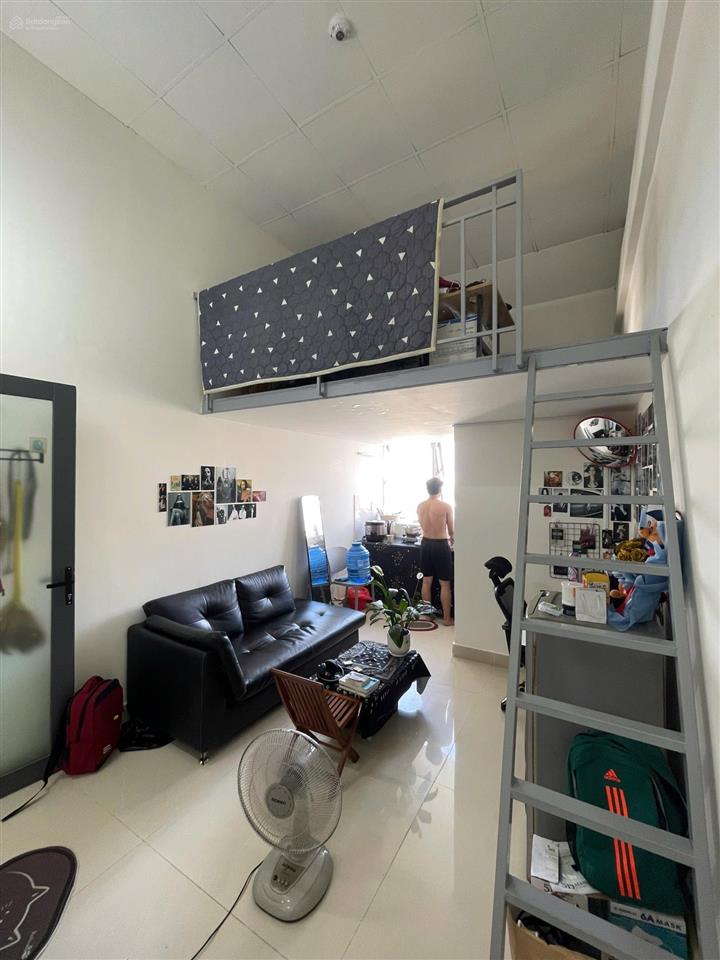 Lê văn lương phòng rộng 50m2 lận á giá 5tr2 thui đầy đủ nội thất