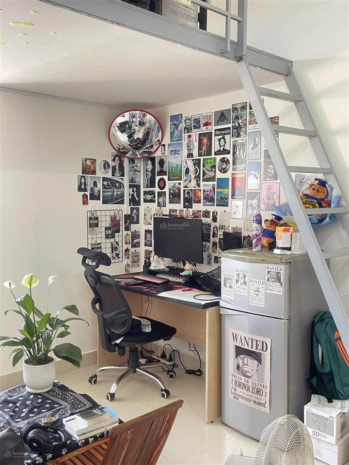 Lê văn lương phòng rộng 50m2 lận á giá 5tr2 thui đầy đủ nội thất