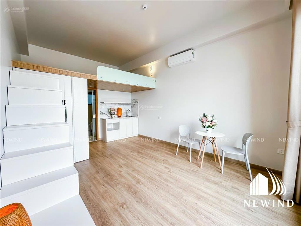 Chung cư mini 10 triệu, 35m2 tại nguyễn thị thập, p tân quy, q7, tp.hcm  giá cực chất