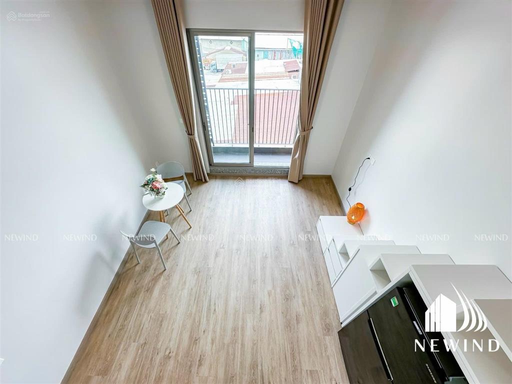 Chung cư mini 10 triệu, 35m2 tại nguyễn thị thập, p tân quy, q7, tp.hcm  giá cực chất