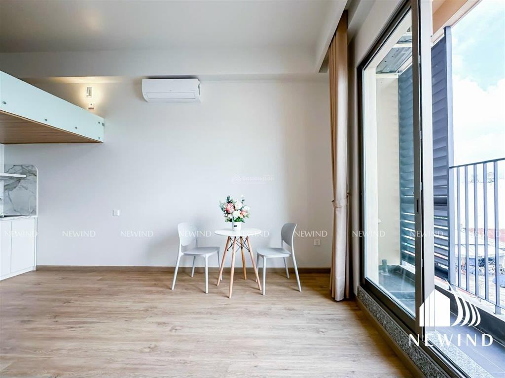 Chung cư mini 10 triệu, 35m2 tại nguyễn thị thập, p tân quy, q7, tp.hcm  giá cực chất