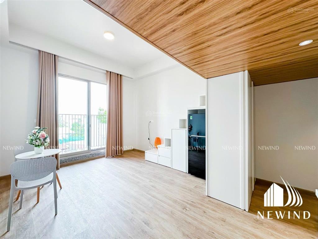 Chung cư mini 10 triệu, 35m2 tại nguyễn thị thập, p tân quy, q7, tp.hcm  giá cực chất