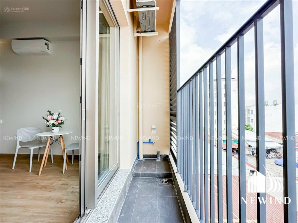 Chung cư mini 10 triệu, 35m2 tại nguyễn thị thập, p tân quy, q7, tp.hcm  giá cực chất