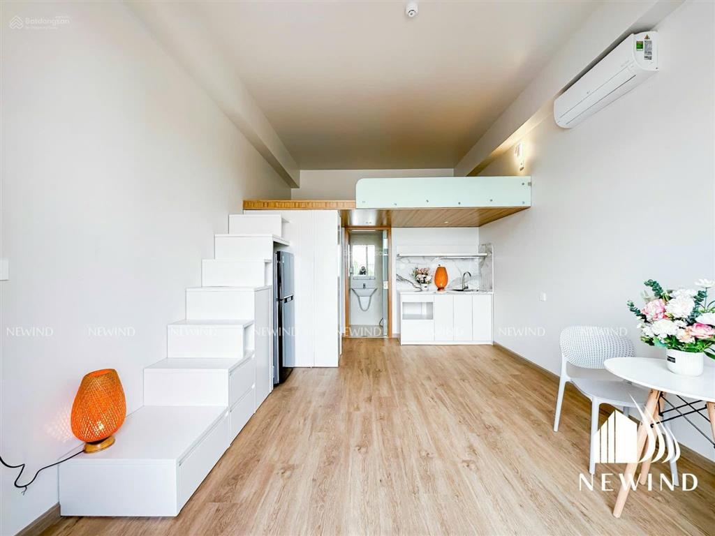 Chung cư mini 10 triệu, 35m2 tại nguyễn thị thập, p tân quy, q7, tp.hcm  giá cực chất