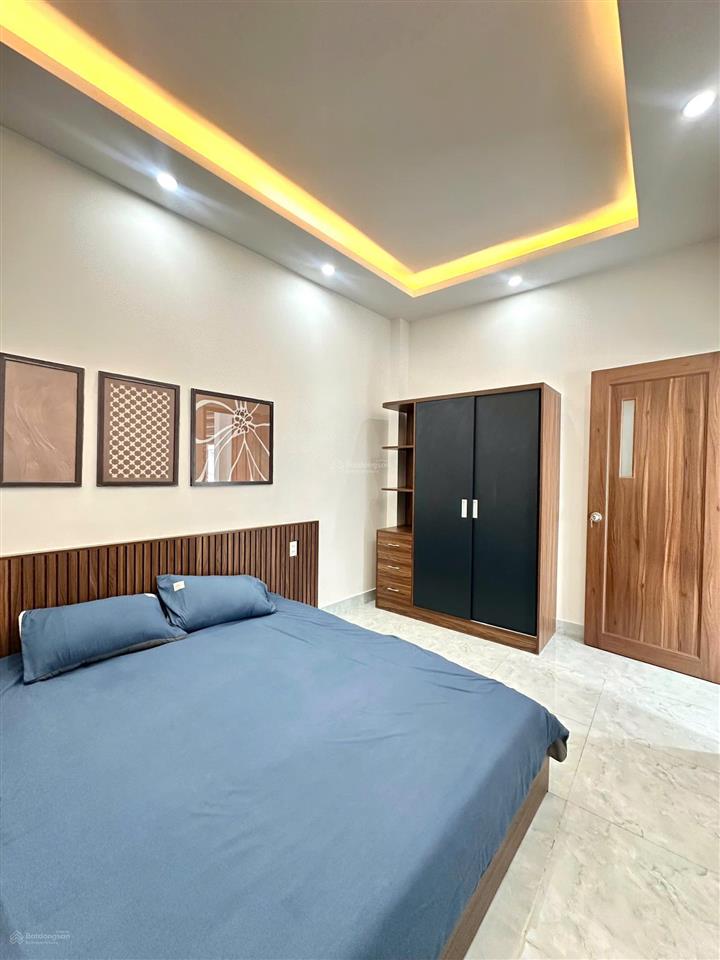 Độc quyền 1 phòng ngủ, 35m2 tại đường số 79, tân hưng, q7, tp.hcm giá chốt 9trịu